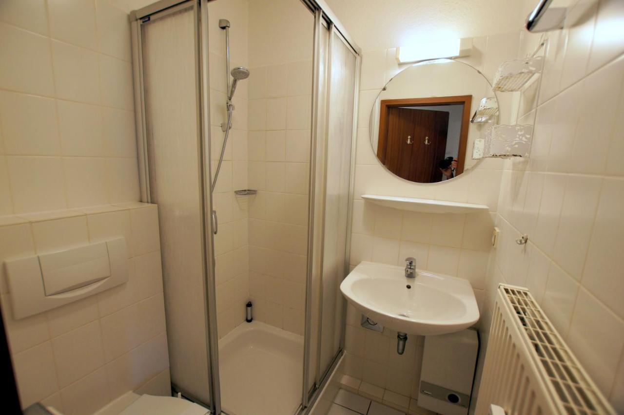 Haus Elbe 1 Wohnung 18 库克斯港 外观 照片